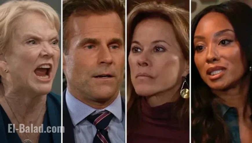 GH Spoilers: Helping a Guilty Woman Escape Justice?