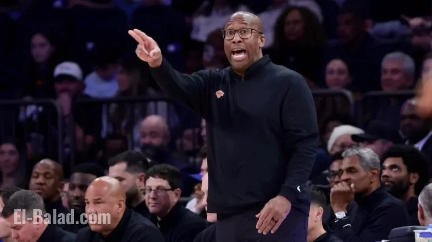 Knicks Aim for Strong Start in Season Opener