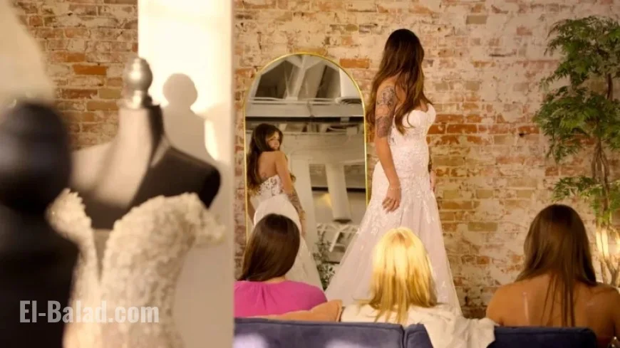 ‘Love is Blind’ Season 9 Finale Date: Which Couples Stay Together?
