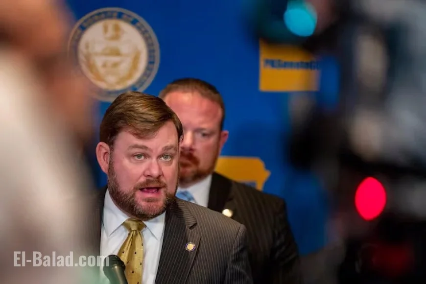 Pa. Senate GOP Passes Budget Bill, Democrats Claim It Fails State Obligations
