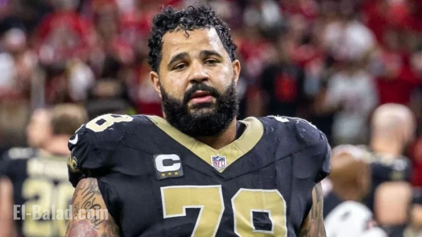 Saints’ McCoy and Miller Out for Season with Injuries