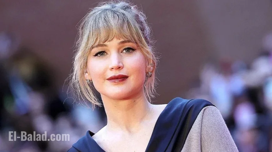 Jennifer Lawrence Finds Peace in Potential Hollywood Departure After Breaks