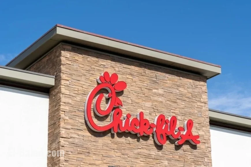 Chick-fil-A Announces UK Expansion: Opening Date and Five New Locations
