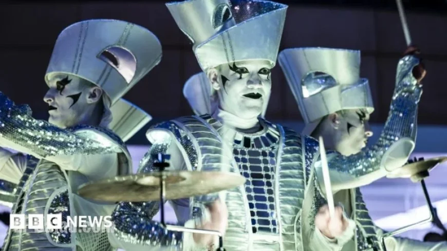 Comprehensive Guide to Leeds Light Night’s Two-Night Spectacle