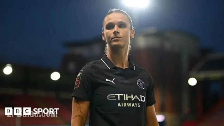 “Becoming a Footballer Helped Me Embrace My Identity as Gay”