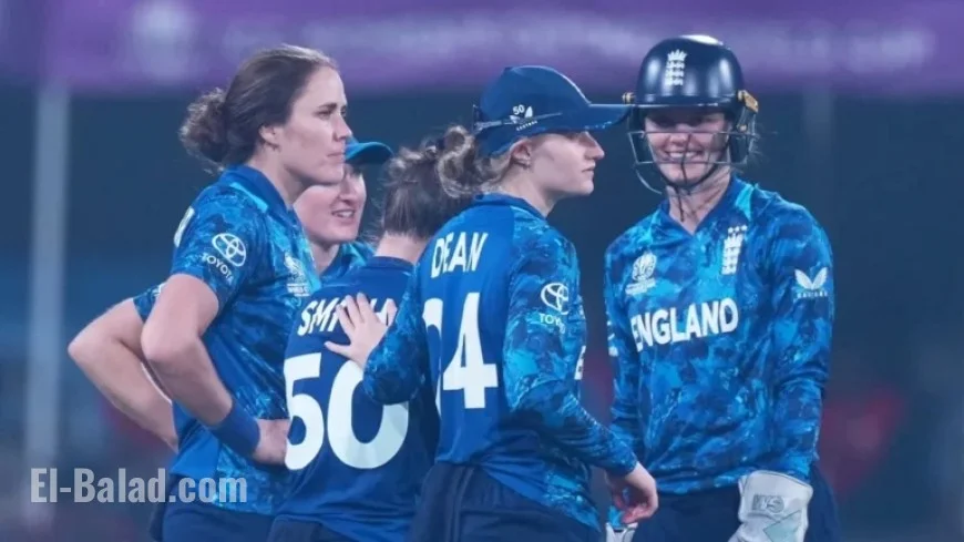 Australia and England Aim to Extend Unbeaten Streaks