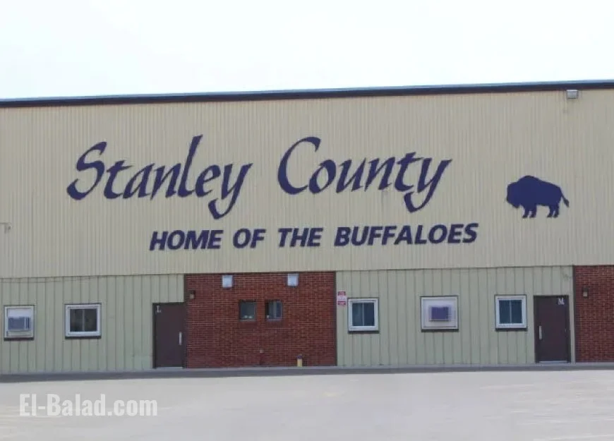 Stanley County Schools Join Two Community Events by October’s End