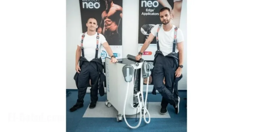 BTL’s EMSCULPT NEO Advances Astronaut Training for International Space Missions