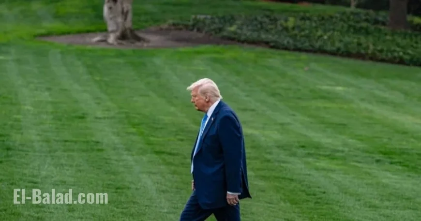 Trump’s Anti-Climate Stance Disrupts EU’s COP30 Preparations – POLITICO