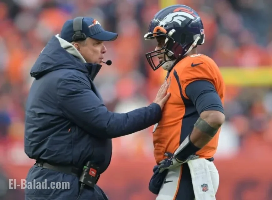 Russell Wilson Criticizes Sean Payton as “Classless”