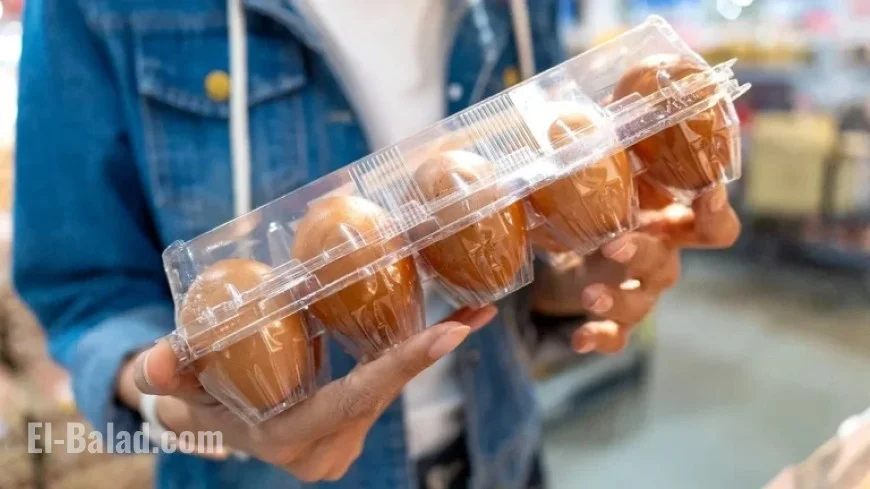 Egg Recall Widens Due to Salmonella Concerns