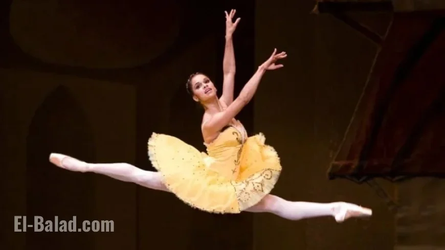 Misty Copeland’s Impact on Ballet Celebrated in Star-Studded Farewell