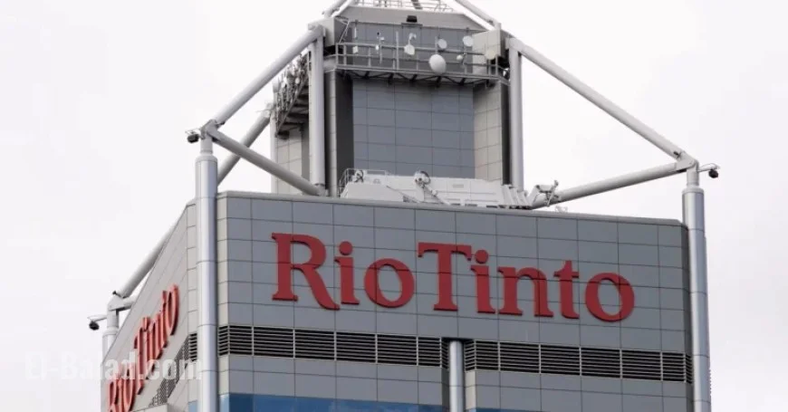 Rio Tinto Considers Asset-for-Equity Swap with Chinalco to Resolve Governance Gridlock