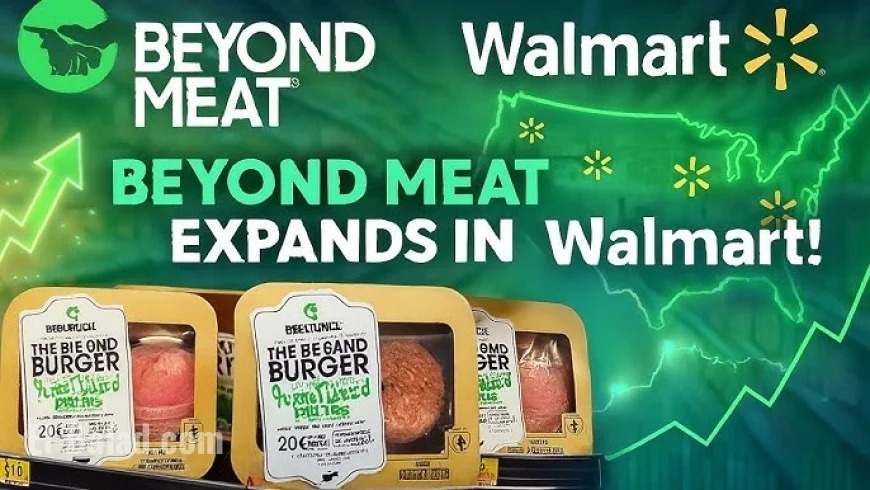 Beyond Meat (BYND) and GameStop (GME) stocks: what’s moving now as meme heat returns