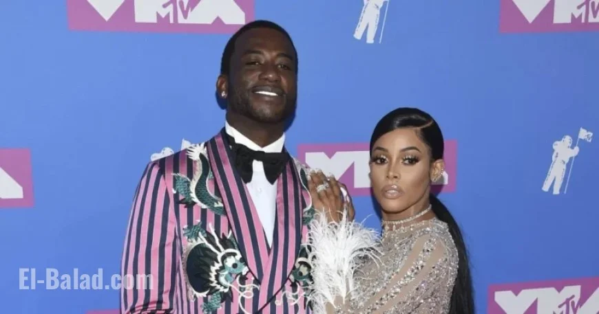 Gucci Mane Opens Up About Schizophrenia and Bipolar Disorder Diagnoses