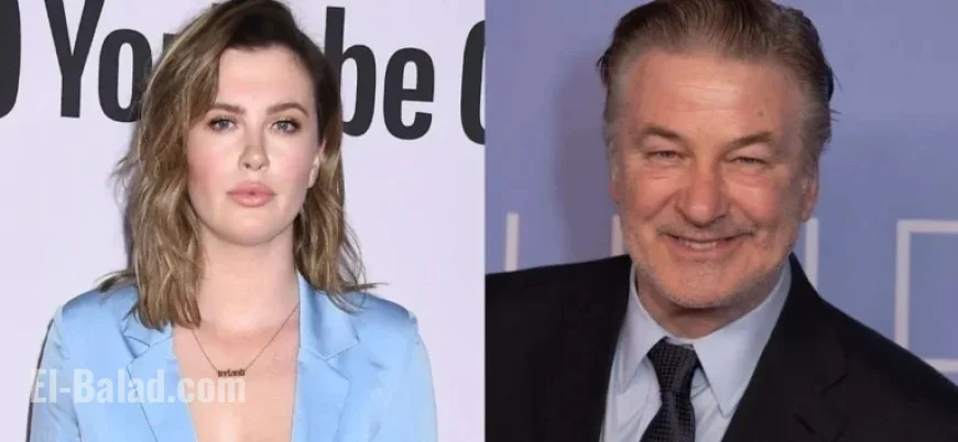 Ireland Baldwin Exposes ‘Poisonous’, ‘Narcissistic’ Relatives in Explosive Essay