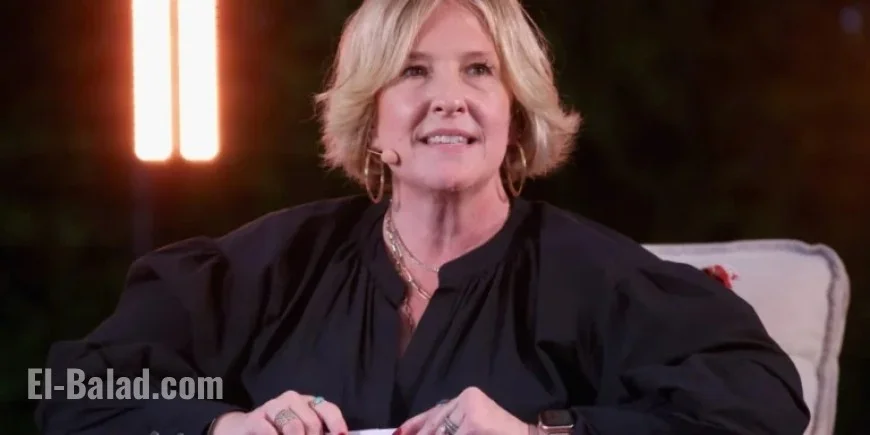 Brené Brown: Rapid Changes Leave American Workers Struggling Neurologically