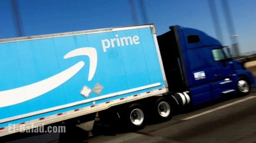 Amazon Settlement: Find Out If You’re Owed Money