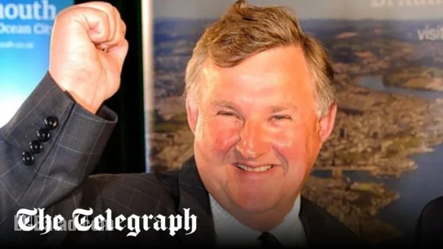 Tory MP Oliver Colvile: Cricket Enthusiast for Lords and Commons