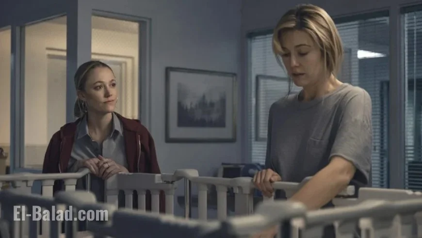 Review: Hulu Revives ‘The Hand That Rocks the Cradle’ with Parental Terror