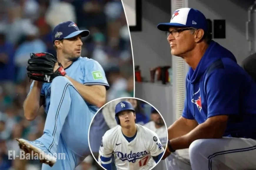 Top Storylines in the Dodgers vs. Blue Jays Matchup