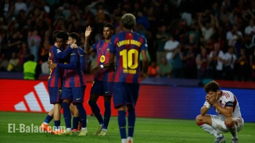 Spanish League Cancels Barcelona’s Miami Match