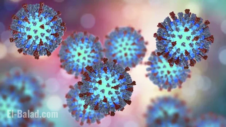 Ottawa Health Alerts Public to Measles Risk at Two Churches