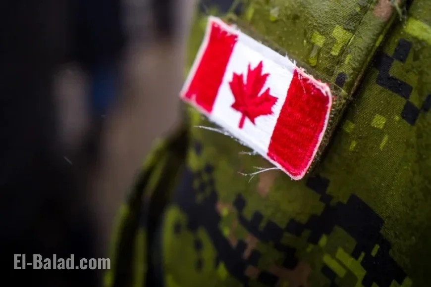 Canadian Military Recruits Just 1 in 13 Applicants: Report