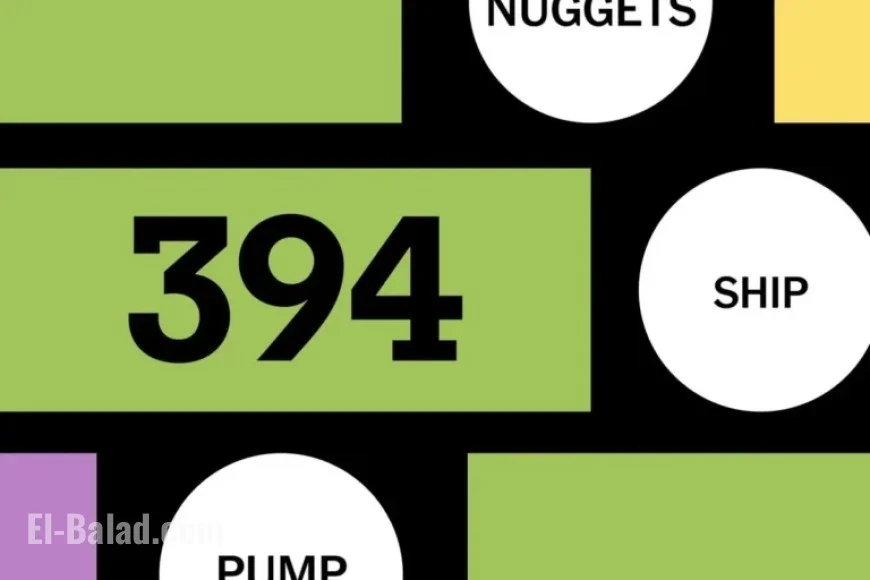 Sports Edition Clues for October 22, 2025: Puzzle No. 394