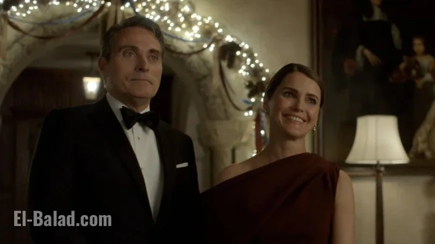 Essential Details on ‘The Diplomat’ Season 4 After Season 3’s Twist