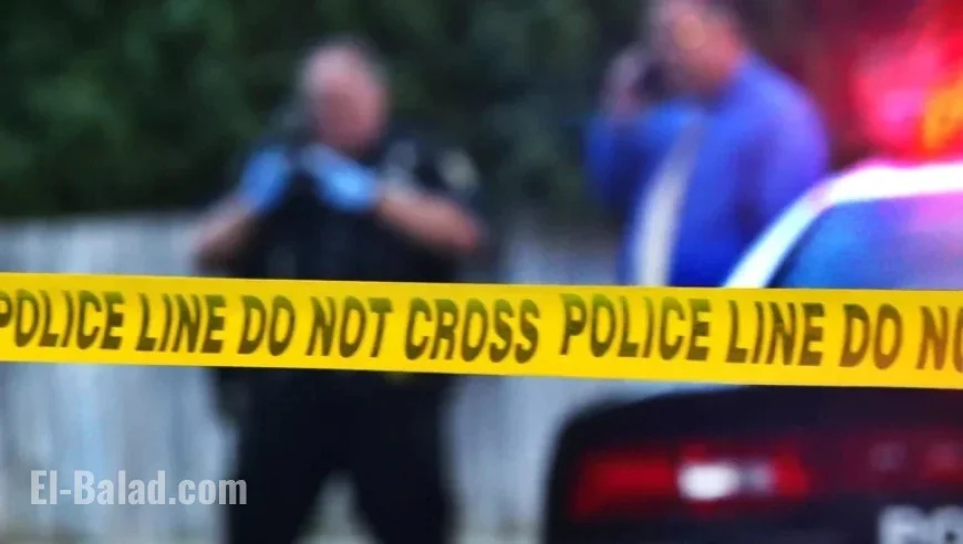 One Honk Sparks Gunshot: Man Killed, Woman Arrested, Court Records Reveal