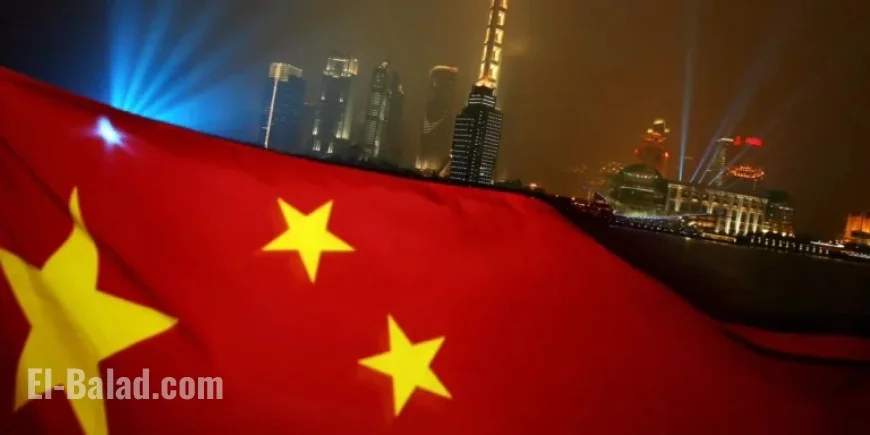 Goldman Sachs Fuels China’s Emerging Bull Market Momentum