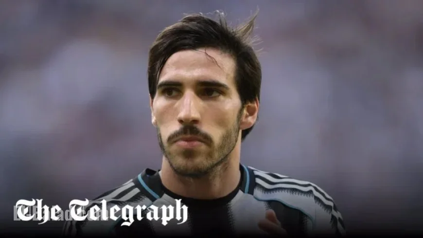 Newcastle Locks in Sandro Tonali with New Deal Amid Gambling Ban