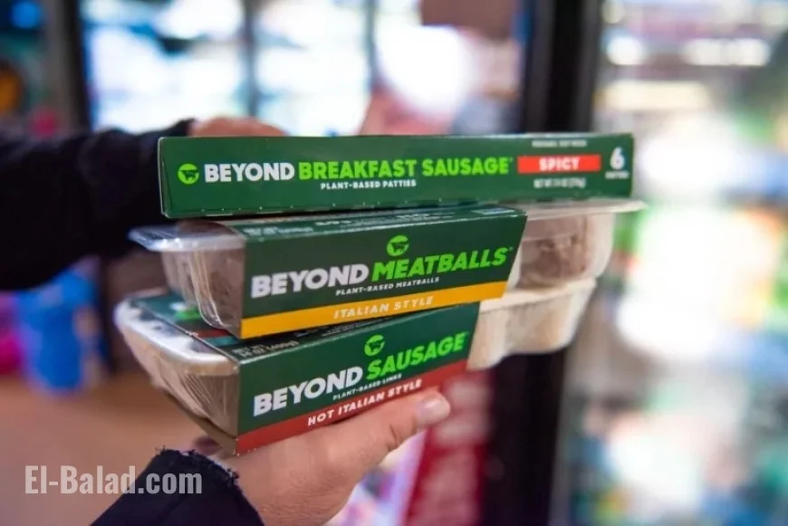 Beyond Meat Stock Skyrockets, Extends Rally to Nearly 1,300%