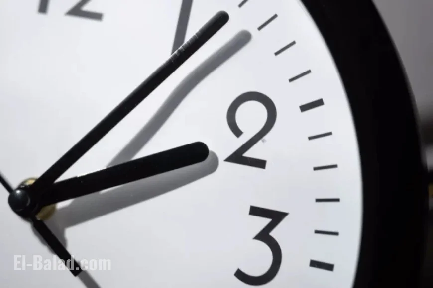 Daylight Saving Time End: Do We Change Clocks This Weekend?
