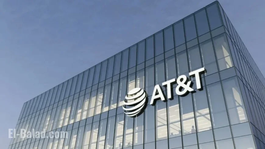 AT&T Earnings Awaited; New CEO Might Risk Verizon Dividend