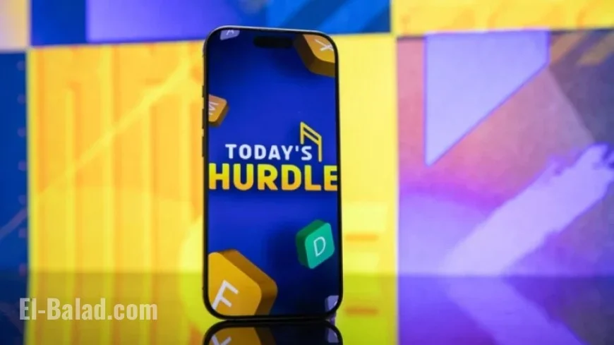 October 22, 2025: Discover Today’s Hurdle Hints and Solutions