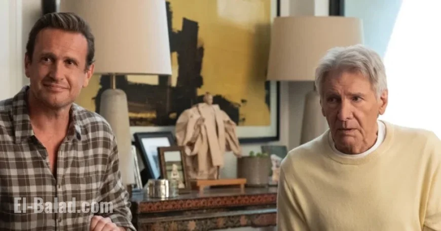 “Apple’s Hit Comedy ‘Shrinking’ Premieres Season 3 on January 28, 2026”