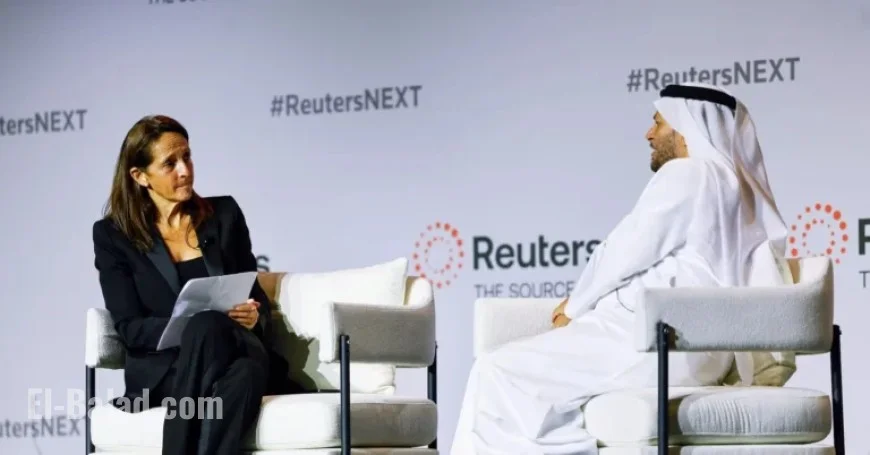 UAE’s Gargash Advocates Fresh Strategy to Resolve Middle East Conflict