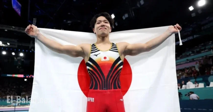 2025 Gymnastics World Championships: Schedule, Results, Scores, and Medals List