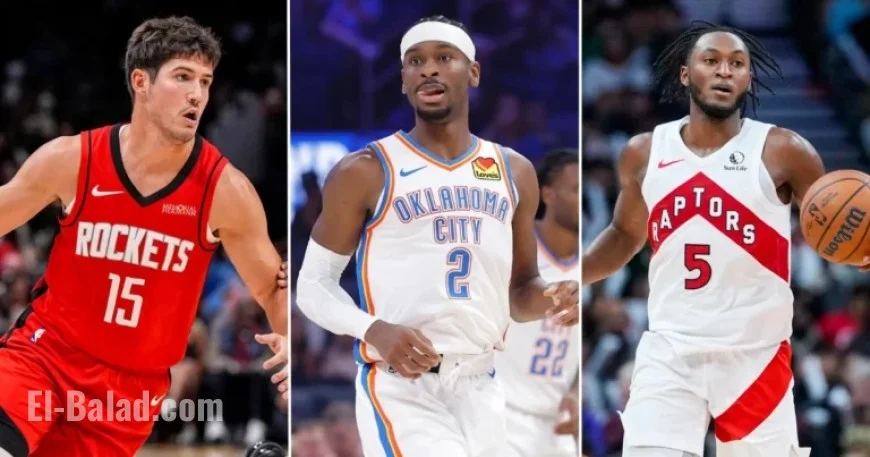 Comprehensive Review of Former Kentucky Players in NBA for 2025-26 Season