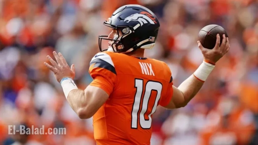 Fantasy Football Week 8: Quarterback Start and Sit Recommendations