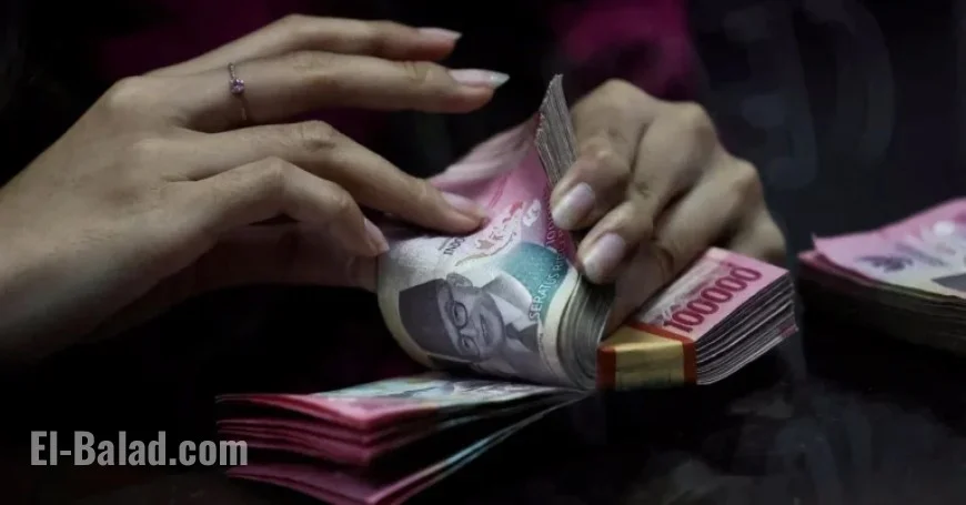 Bank Indonesia to Cut Rates Again, Prioritizing Growth Over Rupiah Stability