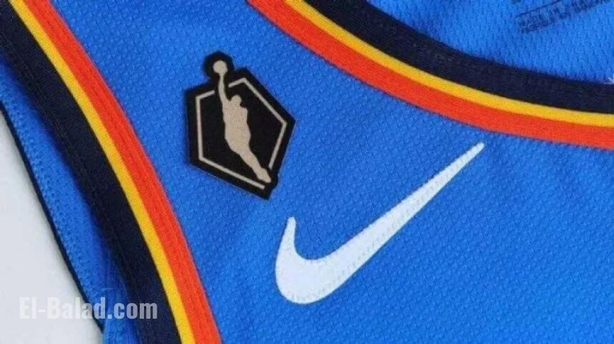 NBA Award Winners Debut Special Jersey Patches This Season Opener