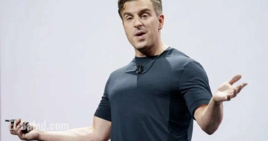 Airbnb CEO Declares ChatGPT Not Yet Ready