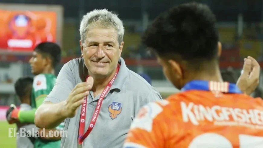 FC Goa Faces Al Nassr; Ayush Shetty Competes in French Open: October 22
