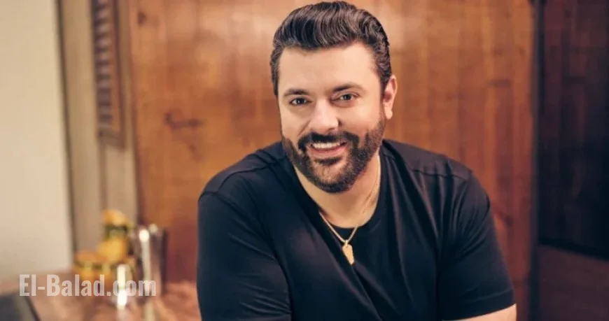 Chris Young Celebrates 20 Years in Music with New Album Release
