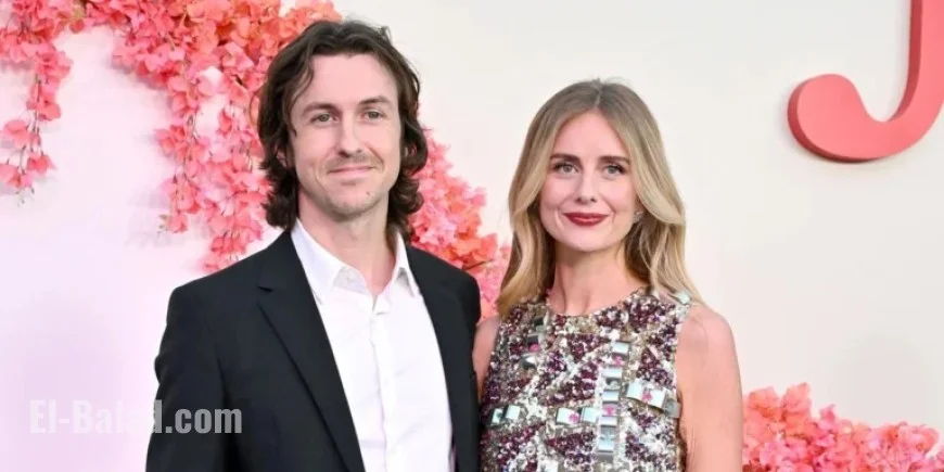 Inside ‘Nobody Wants This’ Star Justine Lupe’s Union with Tyson Mason