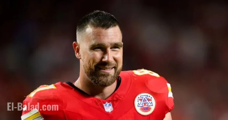Travis Kelce, Activist Investor Push for Six Flags Shakeup with Stake