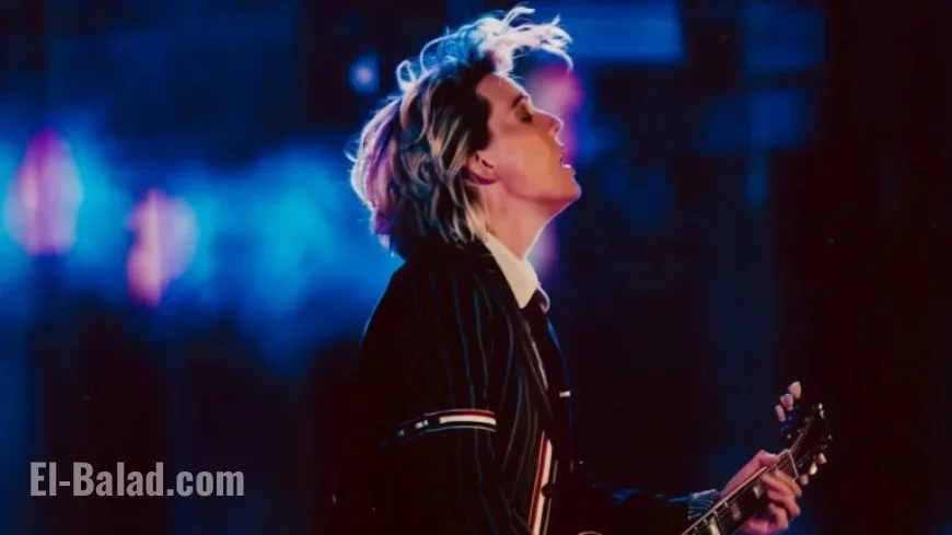 Brandi Carlile Embarks on ‘Returning to Myself’ Human Tour